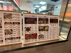 -许哥东北烧烤·铁丳烤串·宫后夹肉(繁花中心店)
