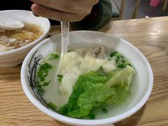 -钟永庆水饺(红星路南延线一段)