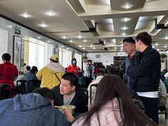 -杨记拉面总店