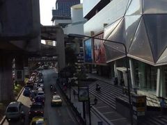 -暹罗广场