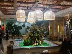 -青水瓦台(青山店)