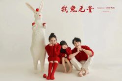 -芒果树国际儿童摄影(月亮河店)