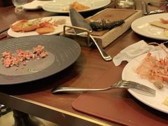 -Tivano意大利餐厅(成都居舍酒店)