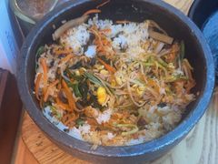 -汉拿山(包河万达店)