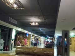 -绿岛汤泉韩式休闲会所