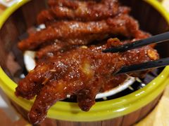 -Lucky Fortune Restaurant(喜运来酒家)