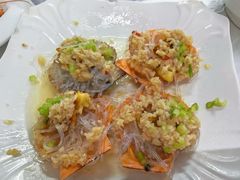 -众味海鲜大排档·活海鲜·潮汕味(南澳店)