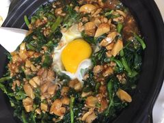 上汤万年青-清心鸡沙田乳鸽店·非遗传承(石溪店)