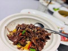 -润泽天·湘味家宴(岳麓山店)