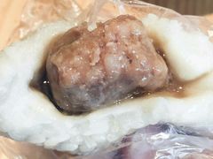 -非遗近水楼糕团(景德路店)