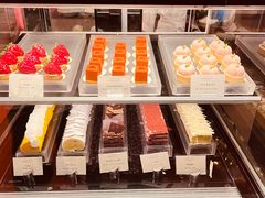 -广州富力君悦大酒店·凯菲厅