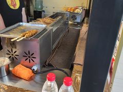 -阿芮烤鸡爪(世纪金源店)