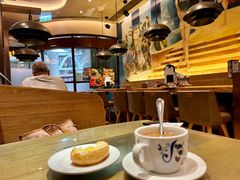 -翠华餐厅(铜锣湾糖街店)