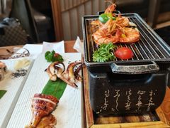 -九井澤精致料理(金茂店)