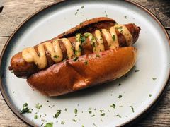 -RAC BAR(安福路店)