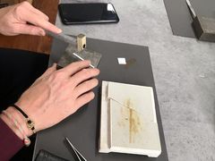 -不作·手工银饰DIY(西红门店)