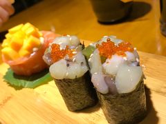 -东岸料理·寿司·刺身