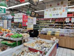 -世纪联华超市(外海店)