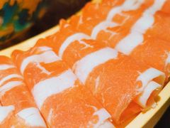 -京炭铜锅涮肉·羊蝎子·羊肉炉(保利·时光里店)