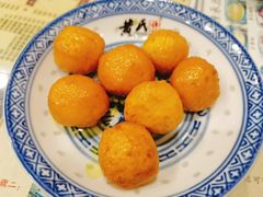 -黄氏许牛奶甜品店(展后街店)