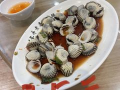 -长平老姿娘夜粥(平东一街店)