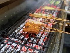 -聚友烧烤(环湖西路店)