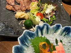 -一豚轩·烧鸟·豚骨拉面(五四路店)