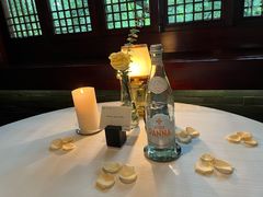 -三嚥阁 La Villa Restaurant