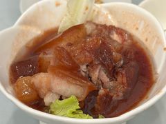 玫瑰腐乳肉-小实惠嘉(威海路店)
