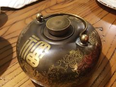 -宴桃园(门头沟店)