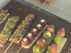 -栗子侠奶皮子糖葫芦(长宁店)