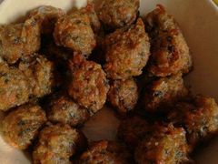 炸丸子-稻香村(护国寺98号店)