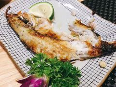 -兄弟船精致料理(自贡华商爱琴海购物公园华商国际城店)