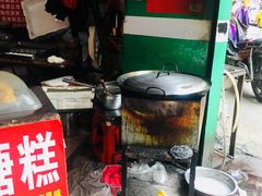 -老南昌白糖糕(大士院店)