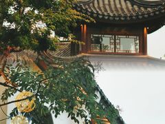 -雅达·阳羡溪山小镇中心