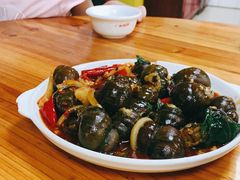 -真好吃牛杂(白沙店)