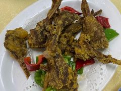 -民记食店(沙溪店)