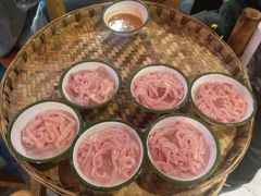 -王婆乔鲜鱼自助火锅(蜀汉路店)