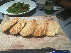-阿庄新豫菜(通泰路店)
