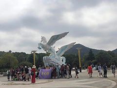 -白马涧龙池景区