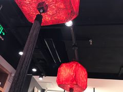 -和府捞面(东直门银座店)