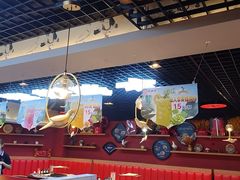 -高鸽子锦州烧烤63年(海阳路店)
