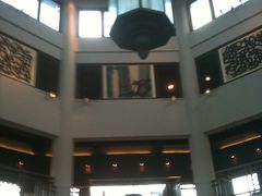 -苏州吴宫泛太平洋酒店