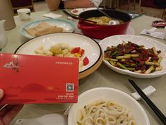 -顺风山庄(水濂山店)