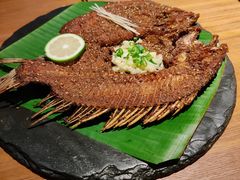 -云水瑶意境云南菜(柏威年购物中心店)