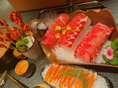 -色響火锅(恒隆广场店)