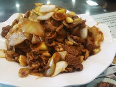 -清真牛街祥云轩门钉肉饼(左家庄店)