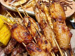 -1819餐厅·团队聚餐·烤串·精酿