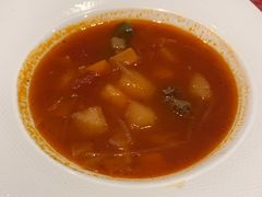 -安德烈俄式西餐厅(中央大街店)