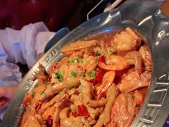 -胖哥俩肉蟹煲(来福士店)